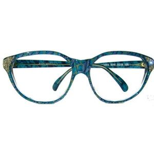 JEAN MARYL VINTAGE EYEWEAR FRAME CIRCA 1980 FRANCE